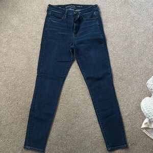 American Eagle Jegging